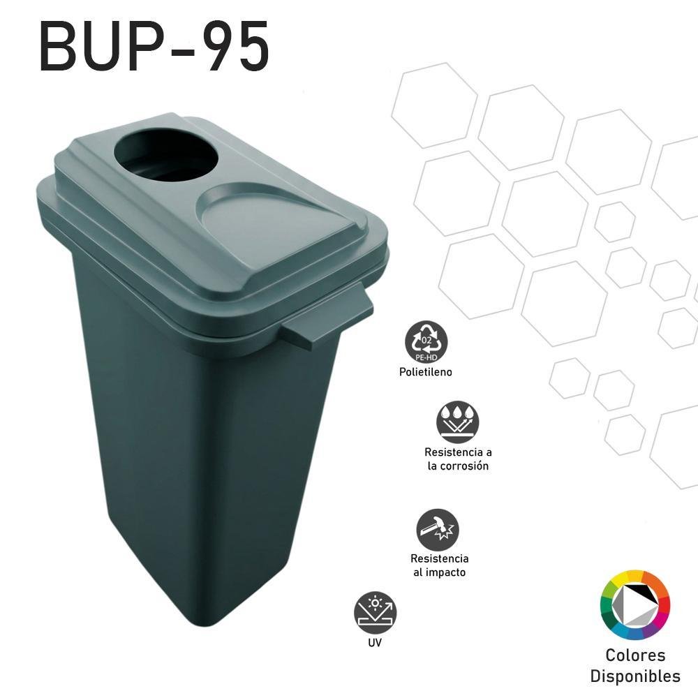 Contenedor BUP-95
