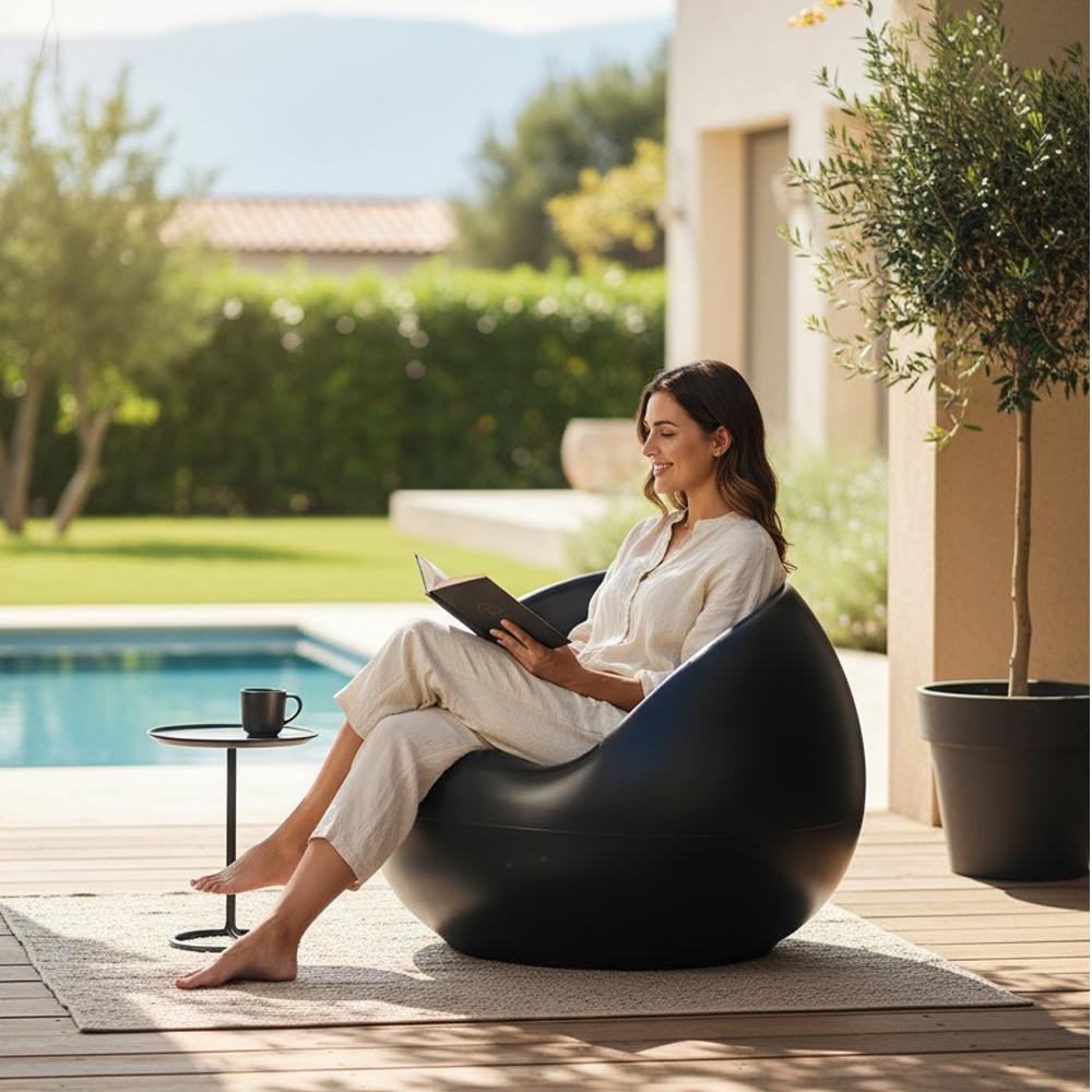 Sillón MOON - foto 3